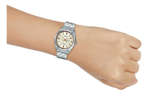 Reloj Casio Hombre Mtp-1335d-9avdf
