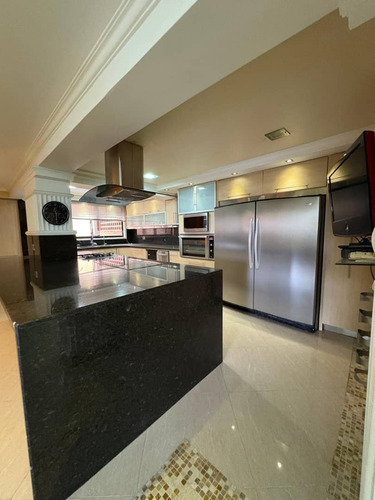 En Venta Apartamento En La Union El Hatillo