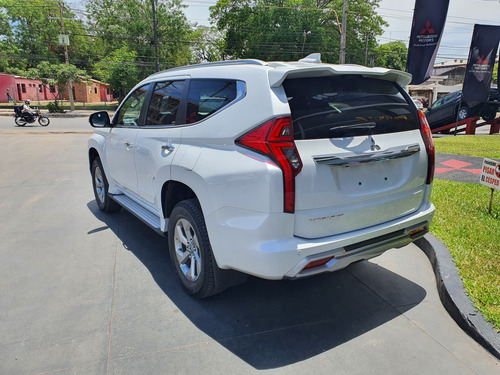 New Montero Sport 4wd Y 2wd Año 2025 Tailandes