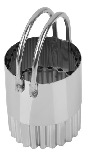 Raspador De Masa Profesional De Acero Inoxidable Para Pastel