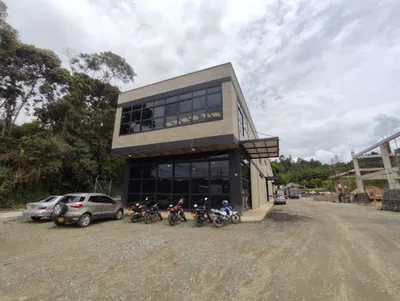 Bodega en arriendo