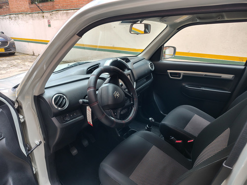 Suzuki S-Presso 1.0