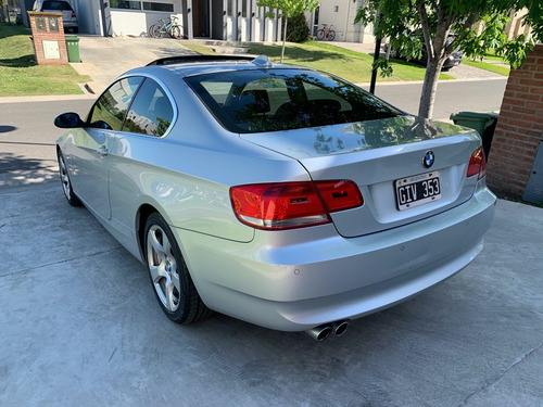 Bmw 325 Steptronic