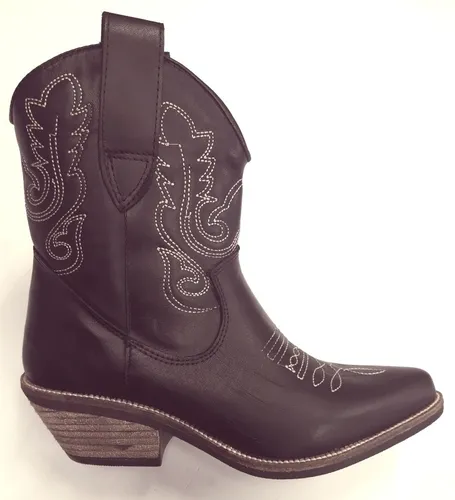 Lady stork botas texanas hot sale