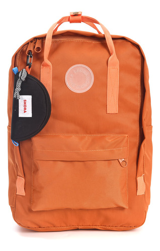 Mochila Skora Nórdica 32365 Ladrillo