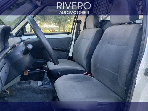 Fiat Fiorino -