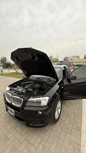 BMW X3 3.0 X3 Xdrive 35i Executive 306cv