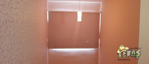 Apartamento Para Venda Águia De Haia - 2074