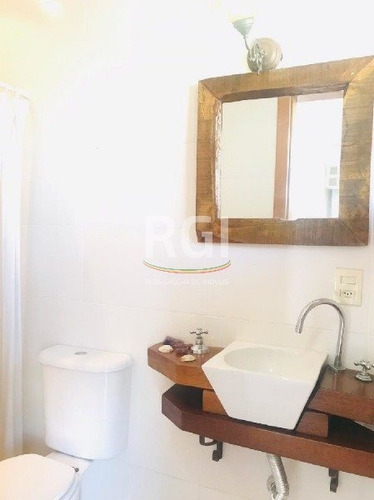 Casa Em Hípica Com 3 Dormitórios - Mi270020