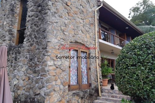 Imagem 2 de 30 de Casa Em Condomínio - Co00065 - 69299945
