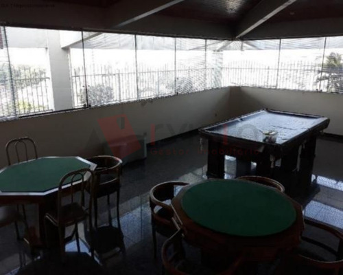 Imagem 19 de 20 de Lindo Apartamento Todo Reformado Na Vila Trujillo - Sorocaba - Sp - 2017 - 69522245