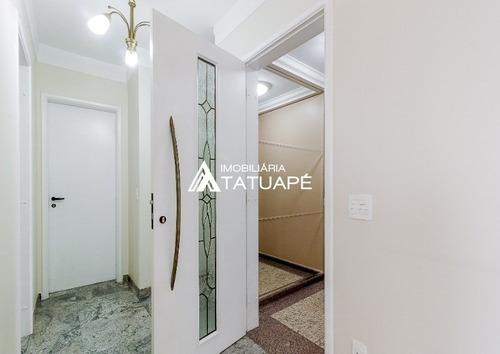 Imagem 5 de 23 de Apartamento - Ap00070 - 34228842