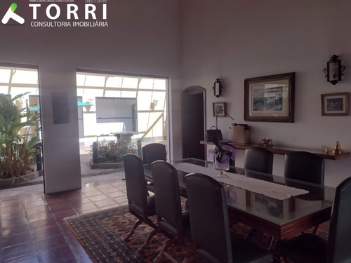 Imagem 12 de 18 de Excelente Chácara Em Condomínio À Venda, Ibiúna-sp - Ch00434 - 70825239