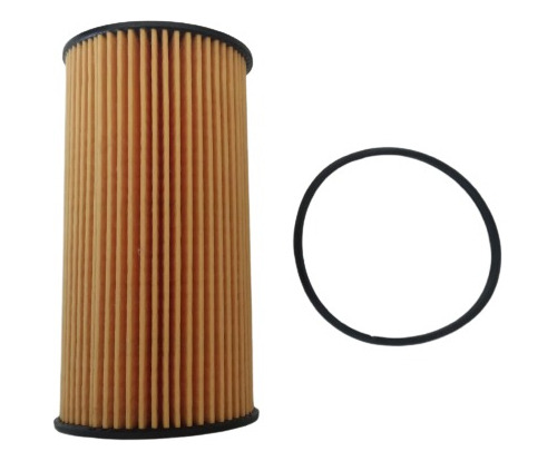 Filtro De Aceite Sintetico Vw Bora L5 2.5l 2005 - 2010