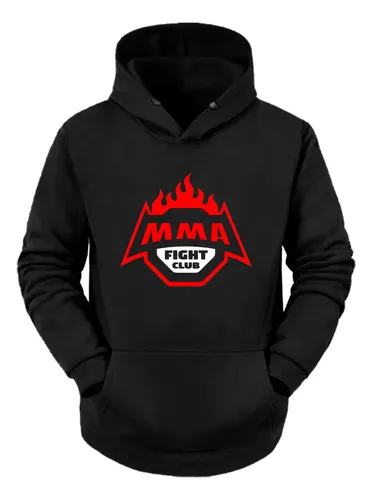 Mma hoodie hotsell