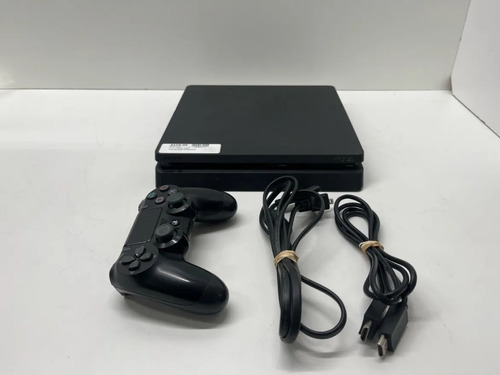 Playstation 4 Slim 1 Tb 1 Joystick Inalambrico Original