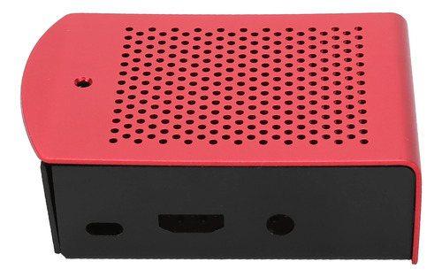 Carcasa Para Raspberry Pi Cooling Case 2 Modelo 3 B+
