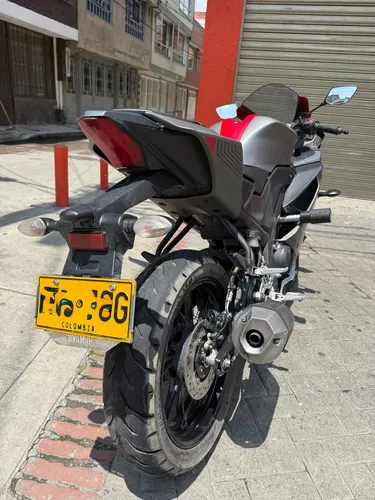 R15 Mod 2024 Con Gps