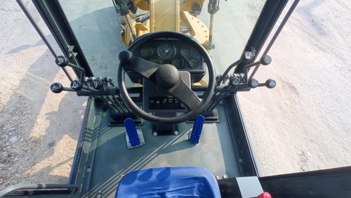 Motoniveladora Jmv Py9160 Motor Cummins 16ton El Mejor $