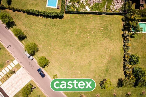 Imagen 2 de 22 de Lote En Venta En El Golf, Nordelta
