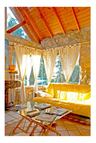 Imagen 6 de 14 de Casa De 6 Ambientes Y 2 Baños