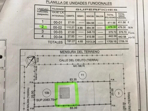 Imagen 22 de 22 de Venta De Casa 4 Am. En Ph Con Lote Parquizado Parque Leloir