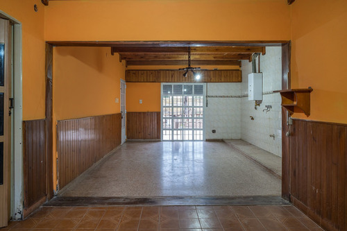 Imagen 4 de 23 de Casa Venta 2 Hab Cochera Cubierta Y Monoambiente