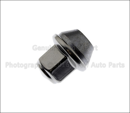 Tuerca Rueda Ford Mustang Maverick S-max M14x1.5 Original