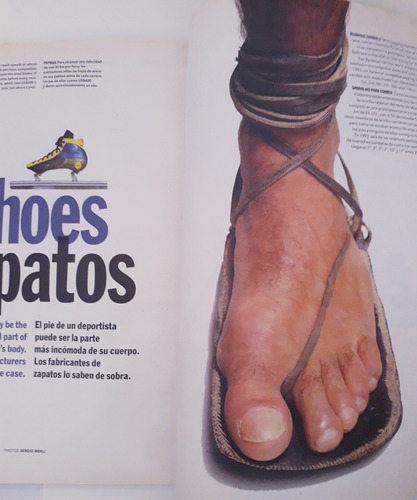 Revista Colors Benetton N°10. Año 1995. Impecable (Usado)