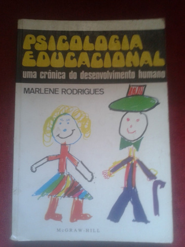 Livro Psicologia Educacional