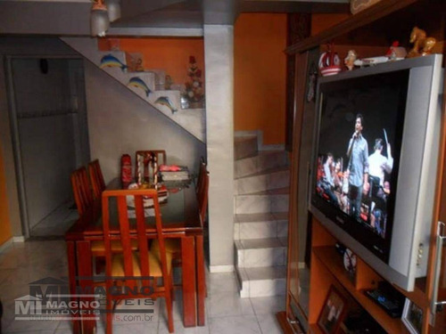 Imagem 2 de 12 de Apartamento Com 2 Dormitórios À Venda, 58 M² Por R$ 235.000,00 - Itaquera - São Paulo/sp - Ap1259