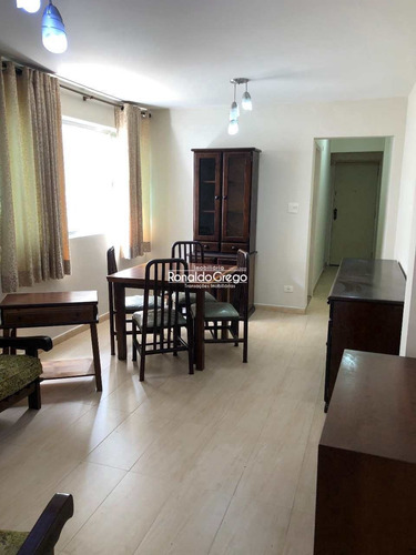 Imagem 2 de 24 de Apartamento Com 1 Dorm, Jardim Paulista, São Paulo - R$ 730 Mil - V7297