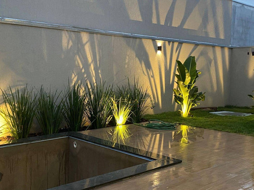Imagem 8 de 13 de Casa Com 3 Dormitórios À Venda, 195 M² Por R$ 1.250.000,00 - Condomínio Terras Alpha Anápolis - Anápolis/go - Ca0384