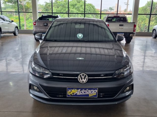 Volkswagen Virtus Virtus 1.6 MSI TOTAL FLEX MANUAL