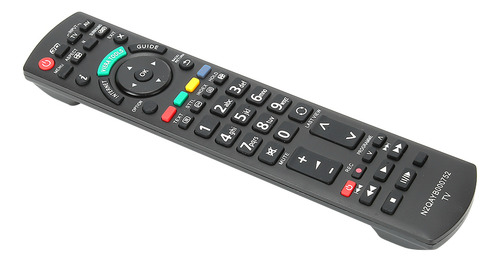 Controle Remoto De Televisão: Substituição De Tv Lcd Sensíve