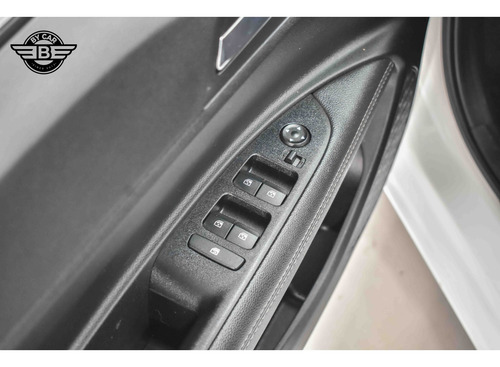 Hyundai HB20 1.0 TGDI FLEX PLATINUM AUTOMÁTICO