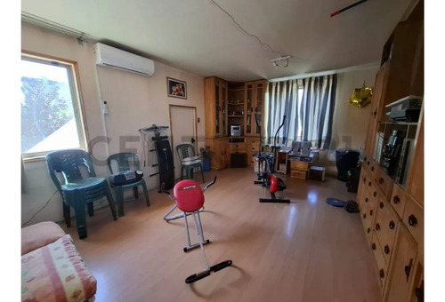 Casa En Venta, 6d 5b, Las Condes