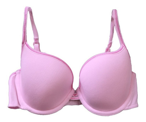 Brasiere Con Varilla Juvenil Adolescente Teens Playtex 56109