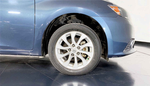 Imagen 11 de 15 de 107683 - Nissan Sentra 2017 Con Garantía