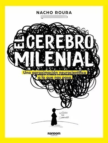 Libro Cerebro Milenial