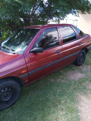 Ford Escort 1.8 Clx