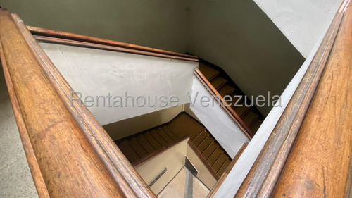 En Venta Apartamento En San Bernardino. Cod Flex: 25-23244