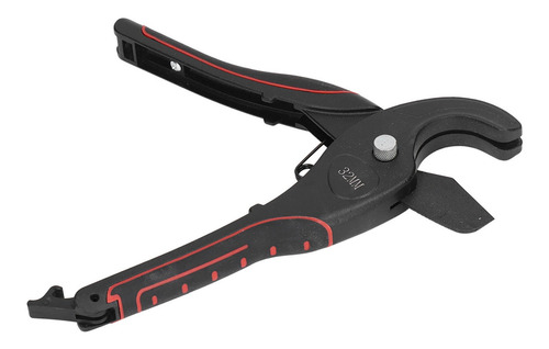 Tijeras Para Tubos, Cortador De Tubos De Pvc, Acción De Trin
