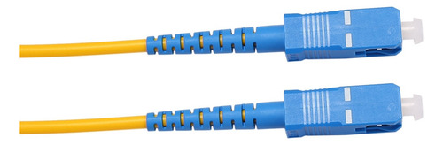 Divisor De Fibra Óptica Monomodo 10x Ftth Sc Upc 1x2 Plc Fb