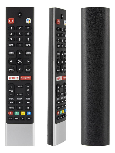 Control Remoto De Voz De Repuesto Para Skyworth Smart Tv, Co