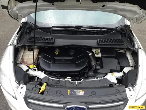 Ford Escape 2.0cc At Aa 4x2