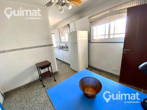Imagen 15 de 30 de Departamento - Almagro