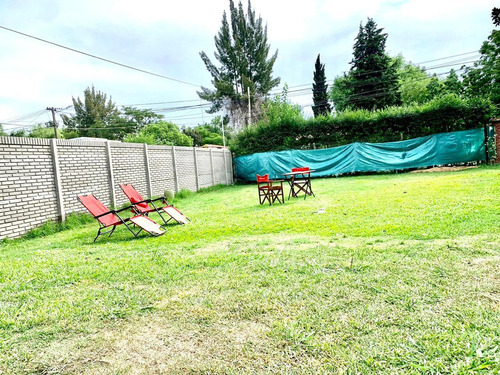 Venta Quinta Con Pileta La Pilarica Pilar