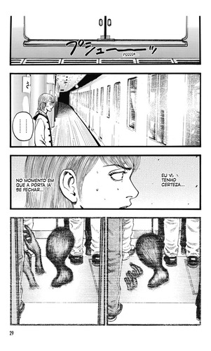 Ptsd Radio: Frequências Do Terror (mangá - Vol. 1 De 3)