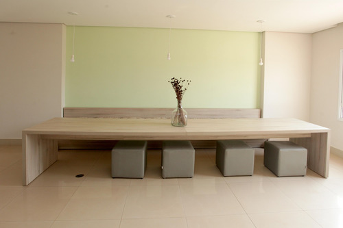 Casa De Condomínio De 1 Quartos Para Locação - Iguatemi - Ribeirão Preto - Izmc3c20-801824